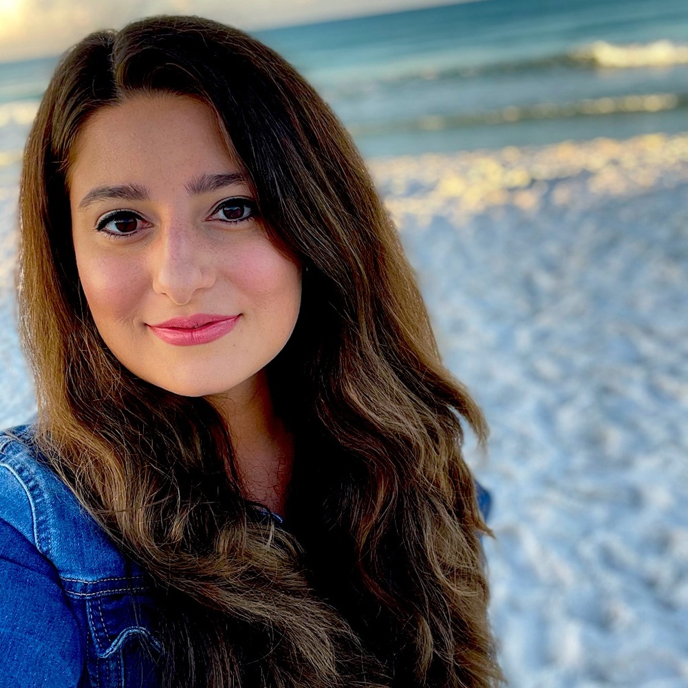 Meet your Posher, Kaitlyn